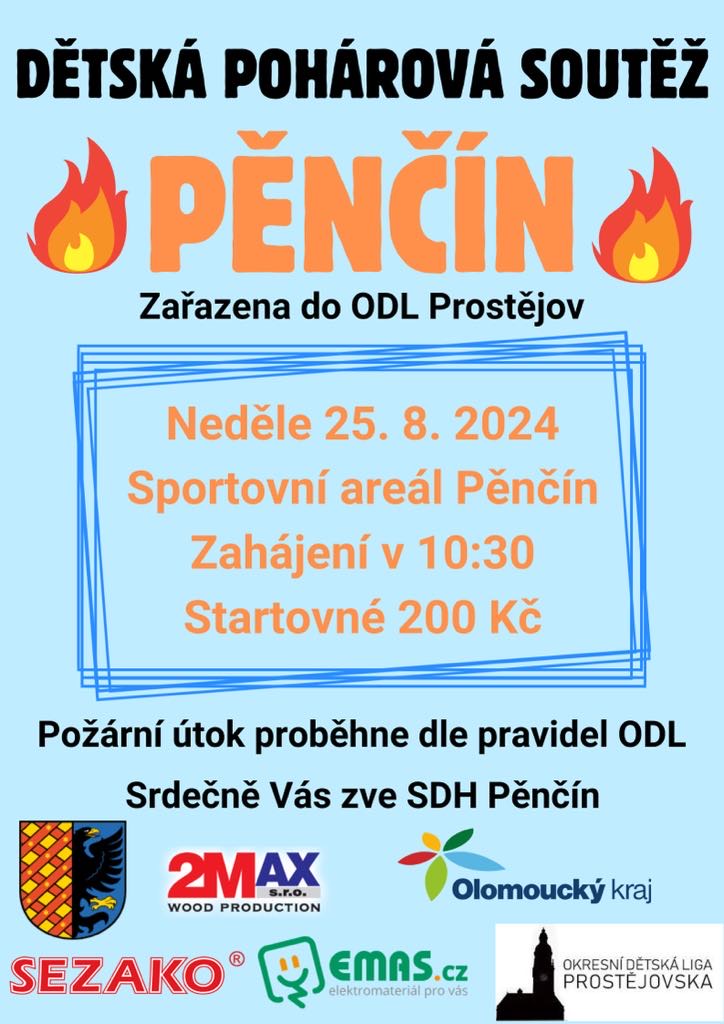 Pěnčín